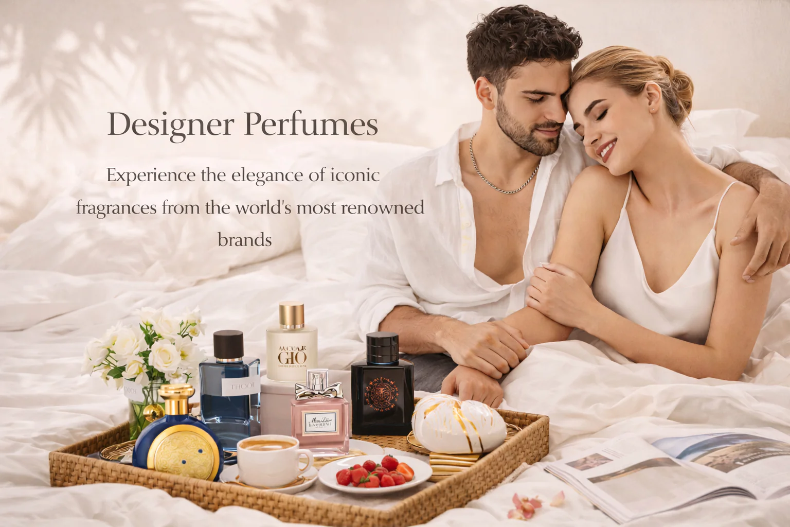 Welcome to Our Store